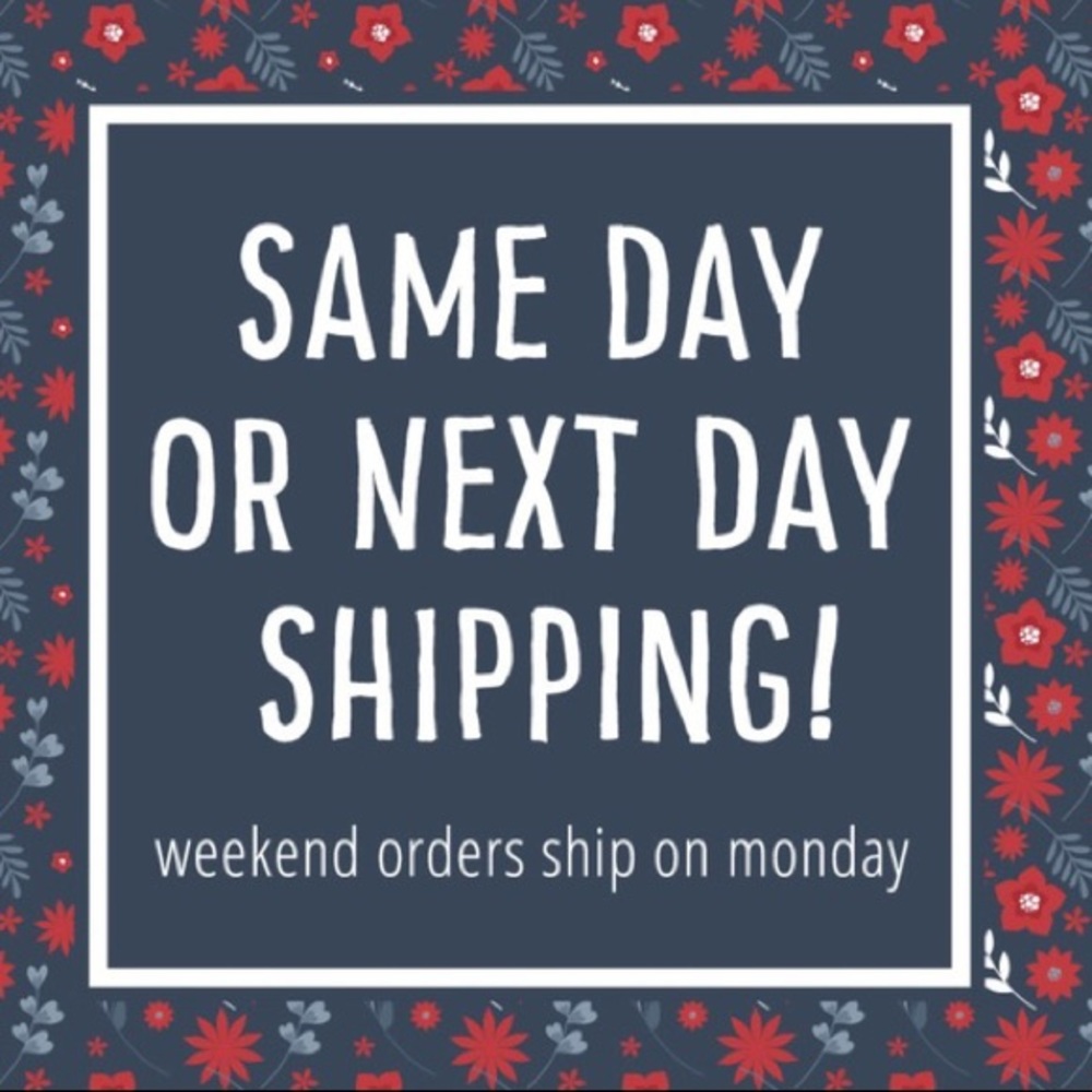 Shipping Information